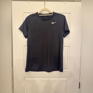Nike Black Tee